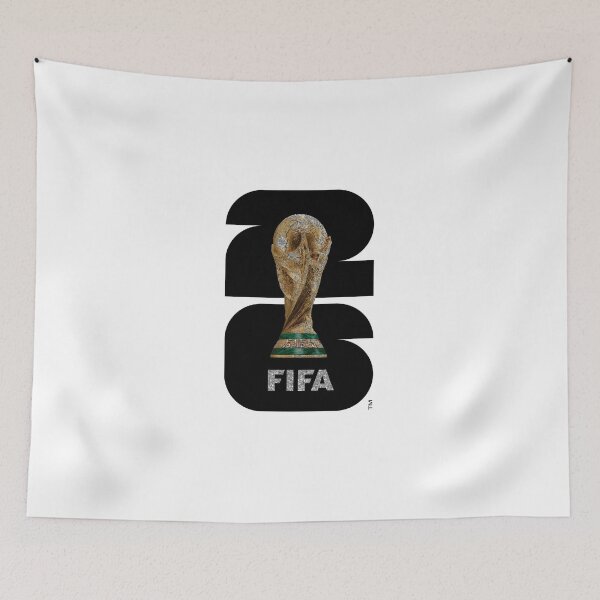 Item preview, fifa world cup designed and sold by designsbysamantha.