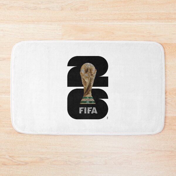 Item preview, fifa world cup designed and sold by designsbysamantha.