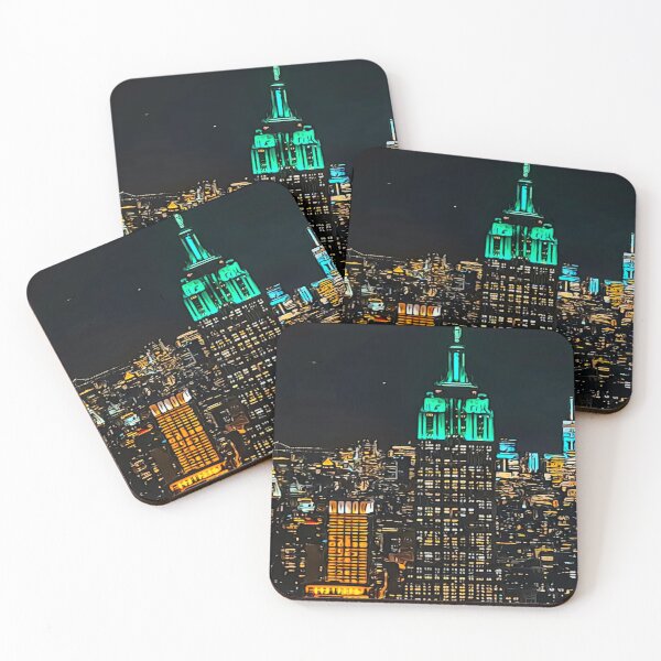 Item preview, IMAGE NY 1 designed and sold by BOLLA67.