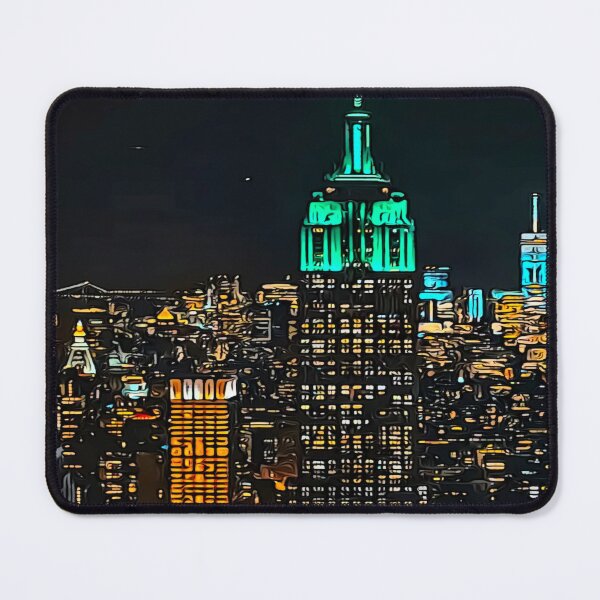 Item preview, IMAGE NY 1 designed and sold by BOLLA67.