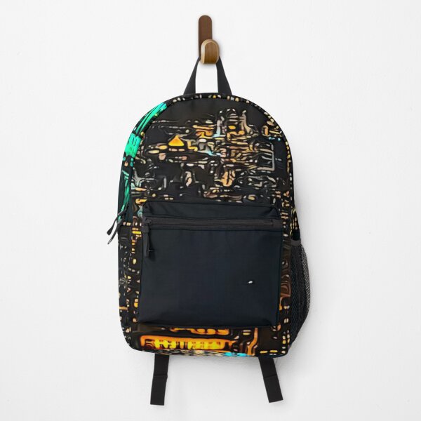 Item preview, IMAGE NY 1 designed and sold by BOLLA67.