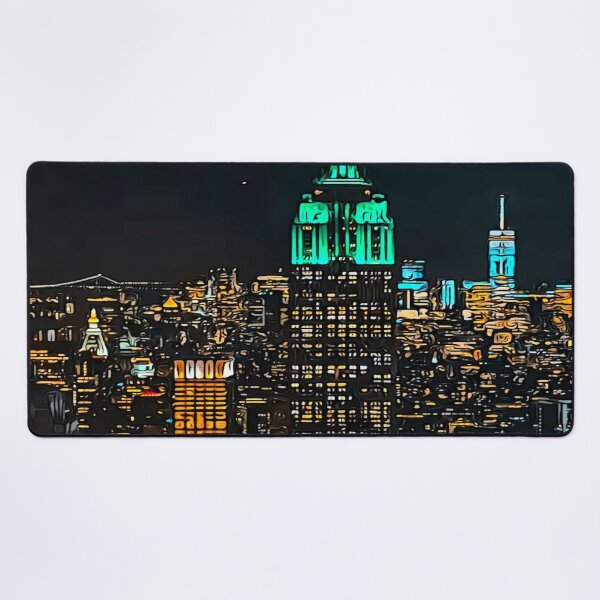 Item preview, IMAGE NY 1 designed and sold by BOLLA67.
