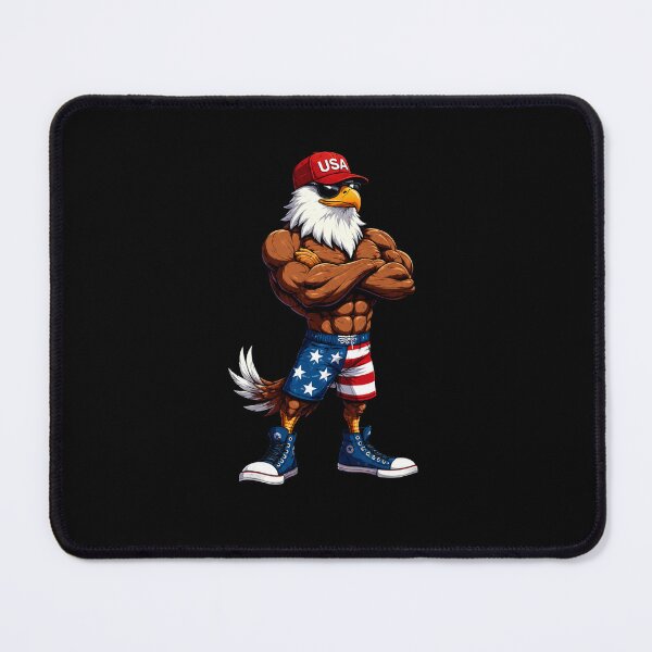 Item preview, Men's 4th of July designed and sold by HeiroseOffical.