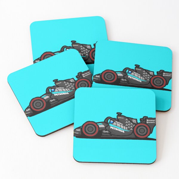 Item preview, Andrea Kimi Antonelli F1 2026 W17 designed and sold by SB-10.