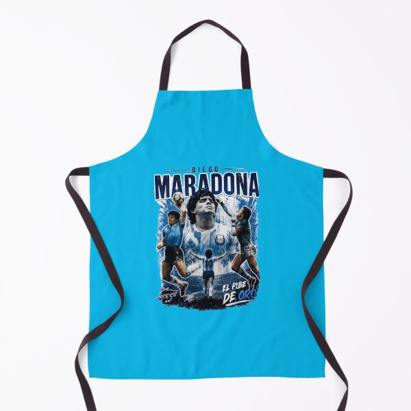 Item preview, Diego Maradona designed and sold by TMTD Productions.