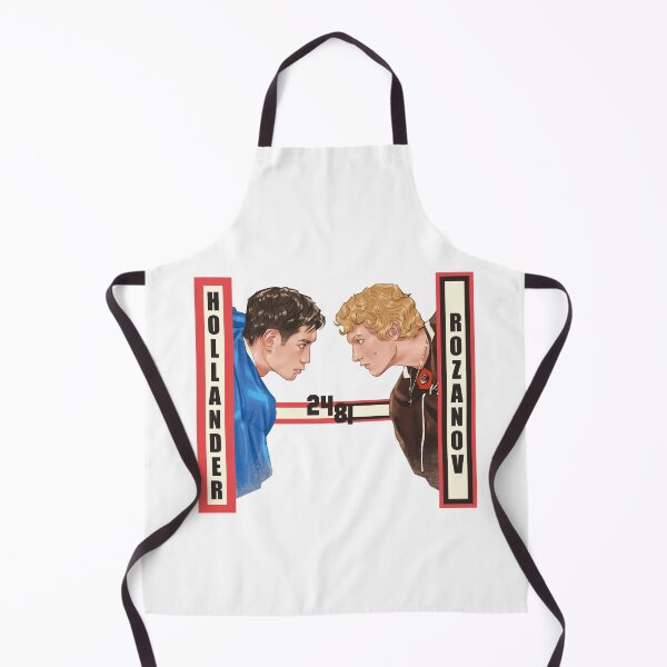 Item preview, Ilya and Shane designed and sold by Marco Bottiglieri.