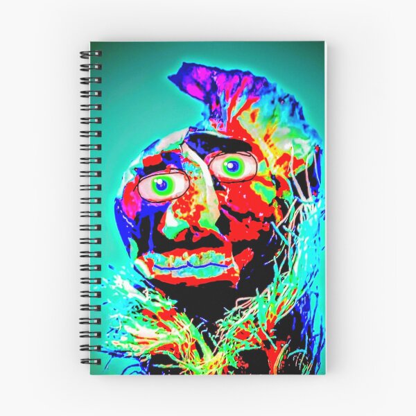 Item preview, Toc designed and sold by RamonYrizarris.