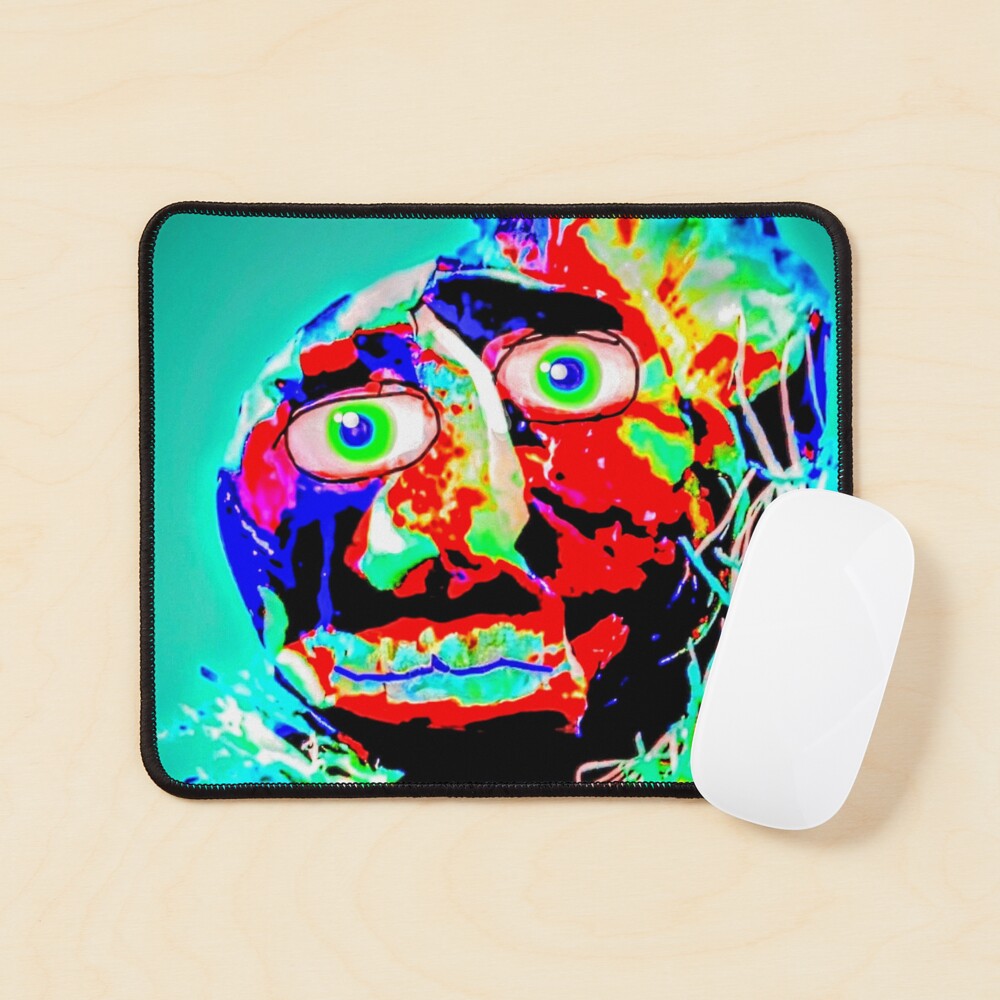Item preview, Mouse Pad designed and sold by RamonYrizarris.