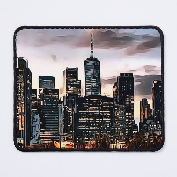 Item preview, SKYLINES 1 designed and sold by BOLLA67.