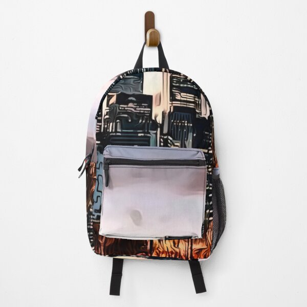 Item preview, SKYLINES 1 designed and sold by BOLLA67.