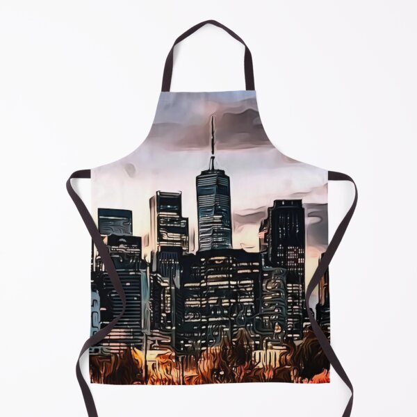 Item preview, SKYLINES 1 designed and sold by BOLLA67.