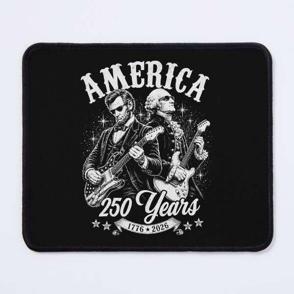 Item preview, 4th of July 2026 250th Men's Music designed and sold by HeiroseOffical.
