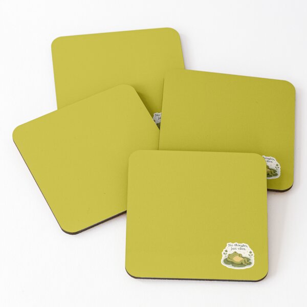 Item preview, Relaxing Frog Sticker designed and sold by lumahouse.