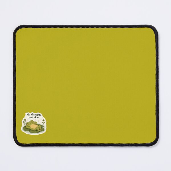 Item preview, Relaxing Frog Sticker designed and sold by lumahouse.