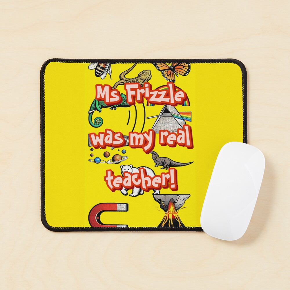 Item preview, Mouse Pad designed and sold by LisaMPierce1990.