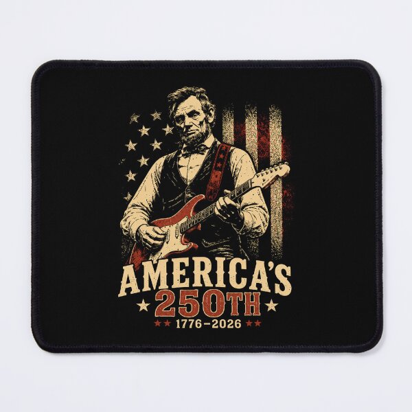 Item preview, 250 Anniversary USA 4th of July designed and sold by HeiroseOffical.