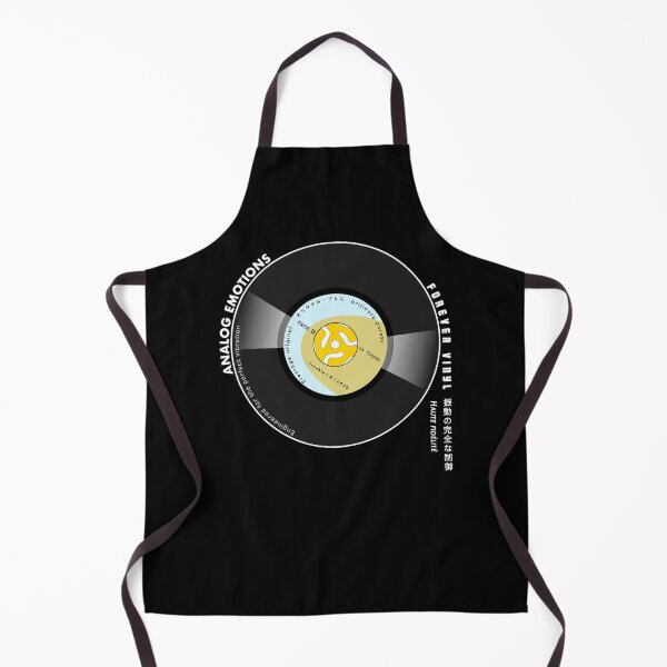 Item preview, Vinyl copy forever.7 designed and sold by trouble101.