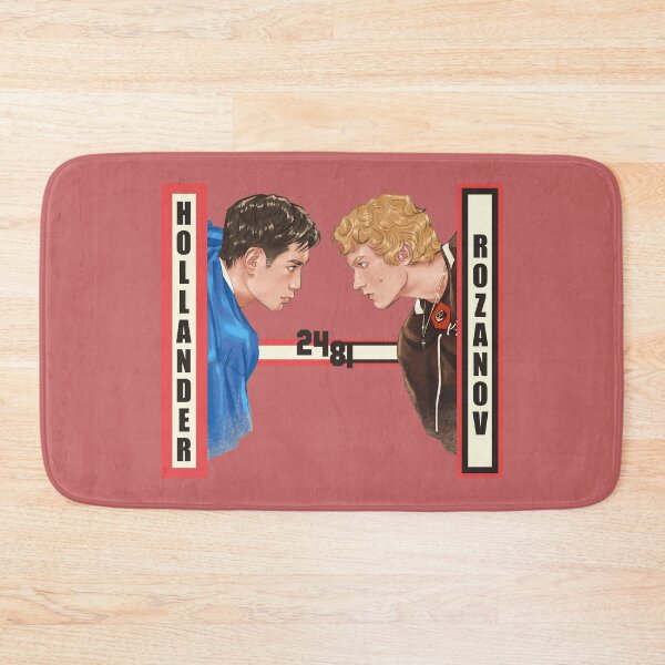 Item preview, Ilya and Shane; Bordeaux designed and sold by Marco Bottiglieri.
