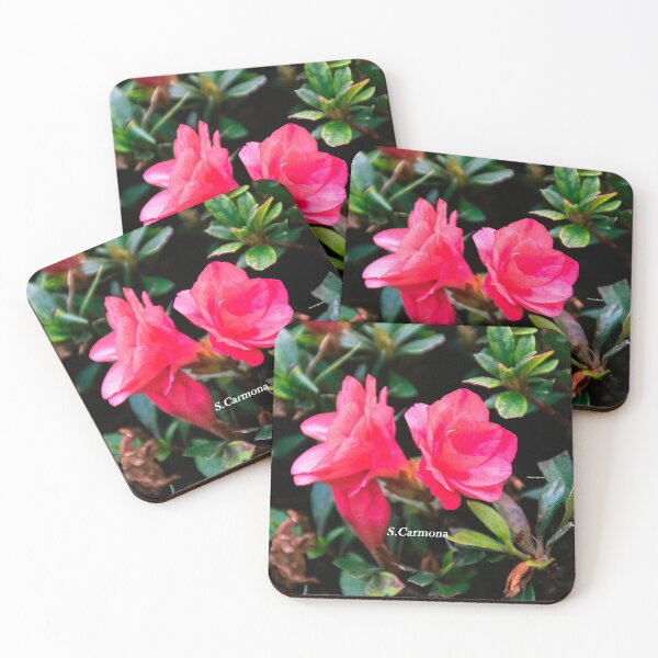 Item preview, Australian Flower - Azalea designed and sold by AuraInkSC.