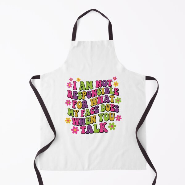 Item preview, Groovy Facial Expressions Humor designed and sold by Soren Graft.