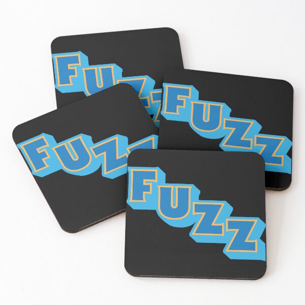 Item preview, FUZZ. Vintage Typography designed and sold by BorysMano.