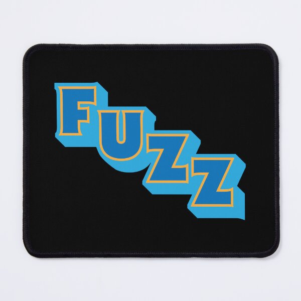 Item preview, FUZZ. Vintage Typography designed and sold by BorysMano.