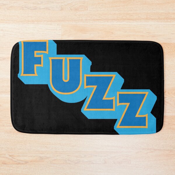 Item preview, FUZZ. Vintage Typography designed and sold by BorysMano.