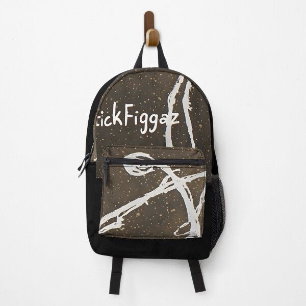 Item preview, StickFiggaz #56 by S.Surrasia designed and sold by Surrasia.