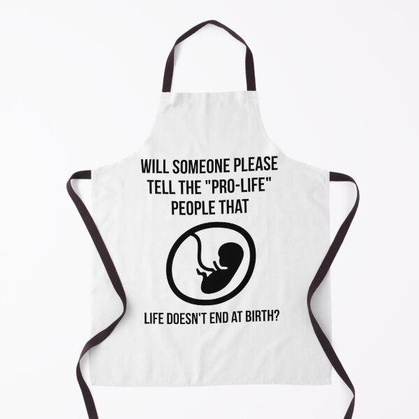 Item preview, Life doesn’t end at birth  designed and sold by Rachel the Artist .