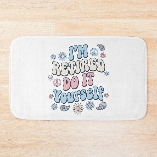 Item preview, Pastel Vintage Retired Do It Yourself designed and sold by Soren Graft.