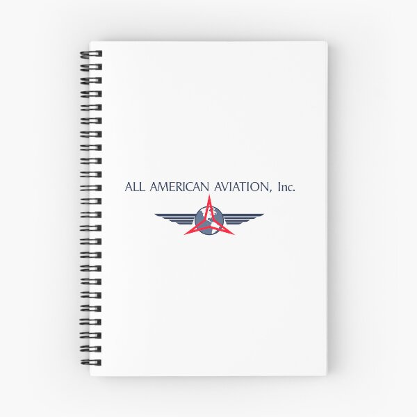 Artikelvorschau, All American Aviation entworfen und verkauft von ChipFlorida.