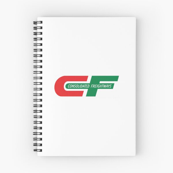 Item preview, Consolidated Freightways designed and sold by ChipFlorida.