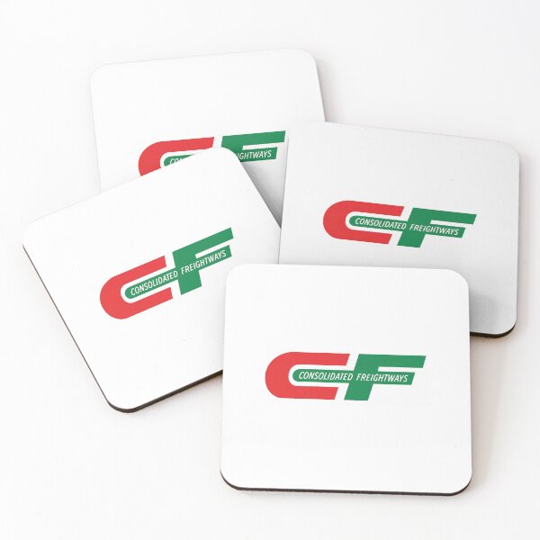 Item preview, Consolidated Freightways designed and sold by ChipFlorida.