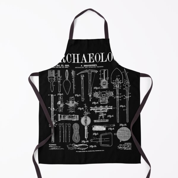 Item preview, Archeologist designed and sold by goombi-creative.