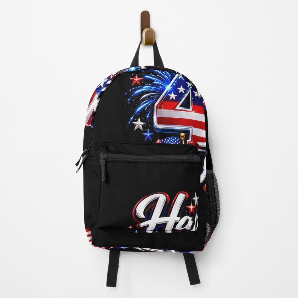 Item preview, Happy 4th Of July Cool Independence Day Patriotic American designed and sold by HeiroseOffical.