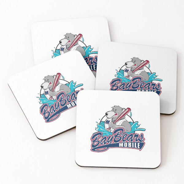 Item preview, Mobile BayBears designed and sold by ChipFlorida.