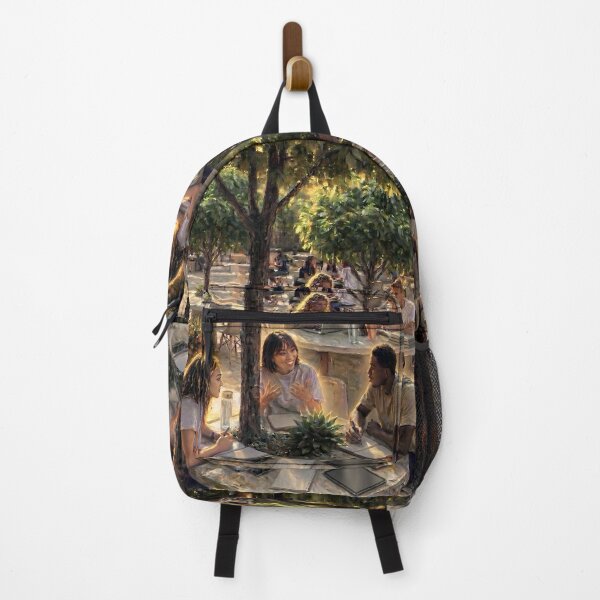 Item preview, Sunlit ampus Studies designed and sold by MByunArt.