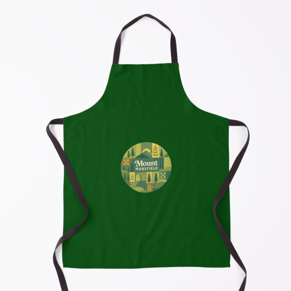 Item preview, Mount Mansfield designed and sold by Broken Antler Designs .