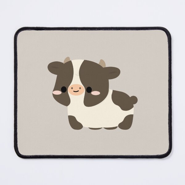Item preview, Belted Galloway Cow designed and sold by theladyernestember.
