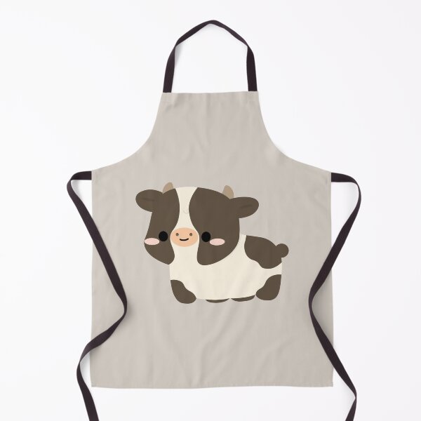 Item preview, Belted Galloway Cow designed and sold by theladyernestember.