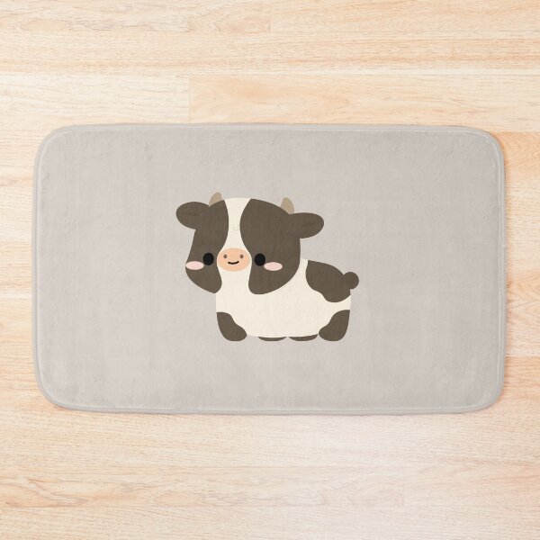 Item preview, Belted Galloway Cow designed and sold by theladyernestember.
