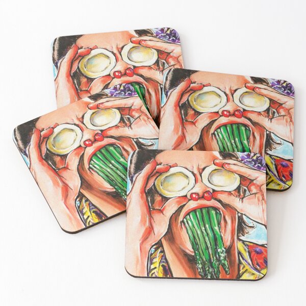 Item preview, ACE designed and sold by FILM GUTTER.