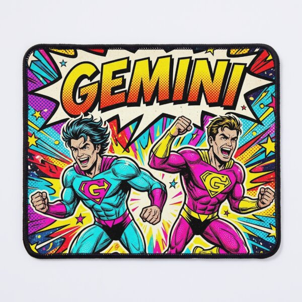 Item preview, Gemini for you designed and sold by ทีดีไซน์ชา.