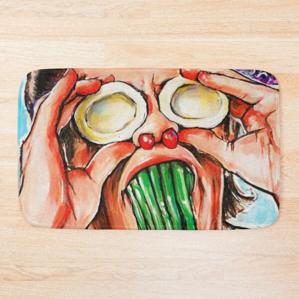 Item preview, ACE designed and sold by FILM GUTTER.