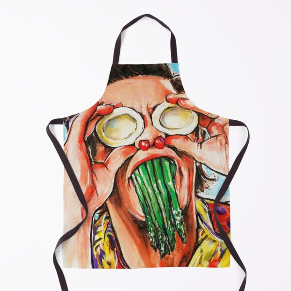 Item preview, ACE designed and sold by FILM GUTTER.