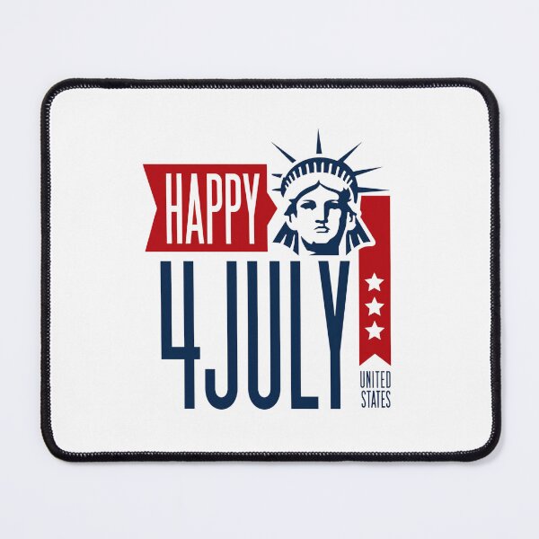 Item preview, Official Happy 4 July designed and sold by HeiroseOffical.