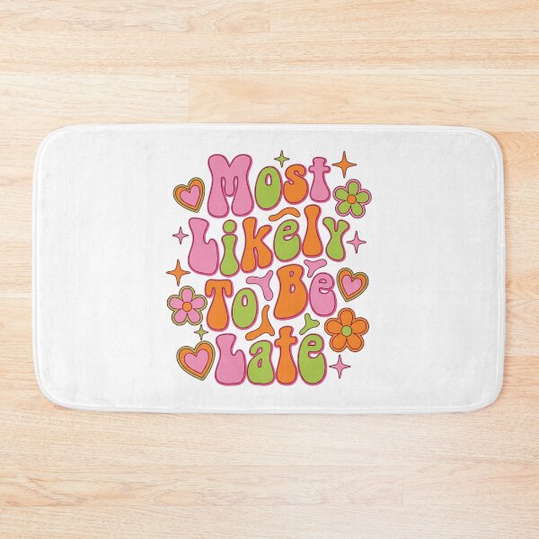 Item preview, Pastel tiene muchas probabilidades de llegar tarde. designed and sold by Soren Graft.