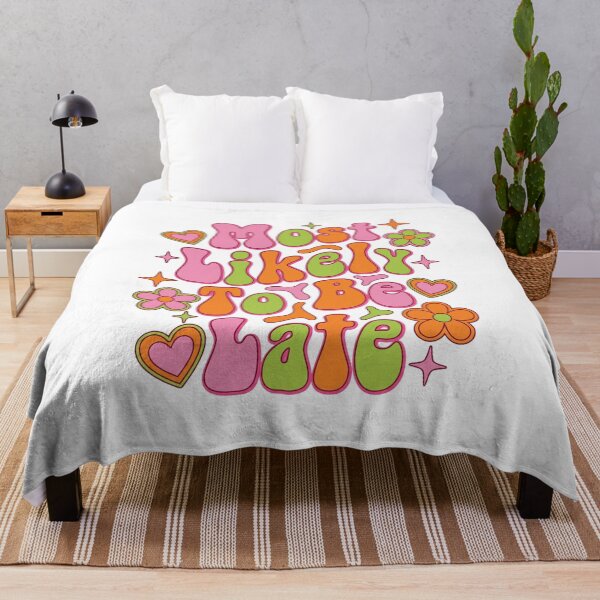 Item preview, Pastel tiene muchas probabilidades de llegar tarde. designed and sold by Soren Graft.