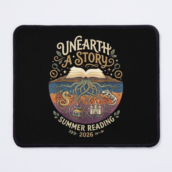 Item preview, Archeologist Unearth A Story designed and sold by goombi-creative.