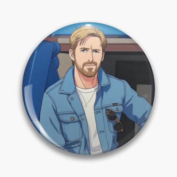 Item preview, Double Denim Ryan designed and sold by StarbornPrime.
